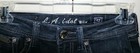 Set of 2 Youth Girl's L.A. Idol Denim Bling Embellished Bermuda Shorts - Size 12 — photo 7