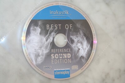 Stereoplay - Best Of Reference Sound Edition