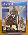 Destiny-PS4 (2014, Bungie, Activision) NEW-SEALED