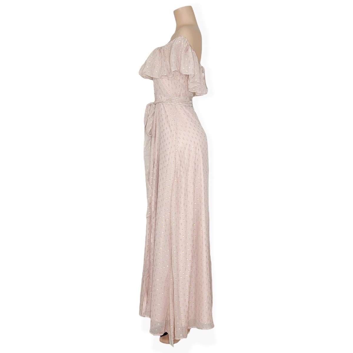 chinese dress ladies Petal & Pup Women's Belle Maxi Dress main image 0