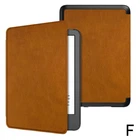 Kindle Paperwhite 2024 protective case by F4L0  