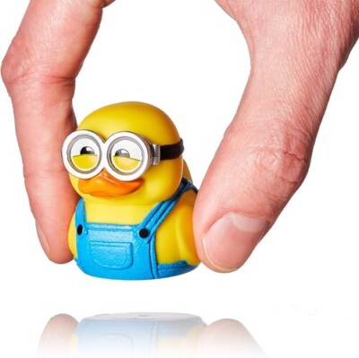 Tubbz - Minions - Bob (Mini Edition) [New Toy] Figure, Collectible