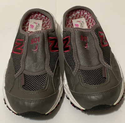 womens new balance 801 mules