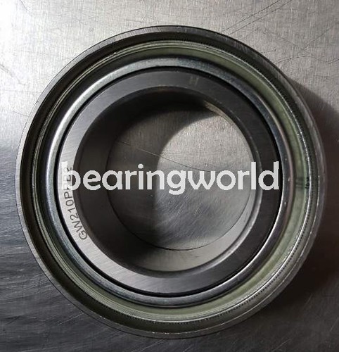 1 ROULEMENT À BRIDE 4 TROUS NEUF - Modèle FAFNIR GW211PPB2 / NF2115-1 - Pour Applications Industrielles