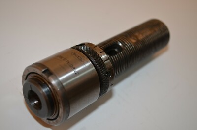 Bilz GPK 1/Tr 28x2 MK1 Reibahlen-Pendelhalter mit Stellmutter RHV10727