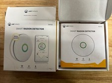 Airthings  Wave Radon 1st - Smart Radon Detec...