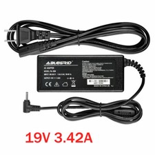 AC Adapter for Acer Chromebook C720 C720-2800 C720-2802 DC Charger Power Supply