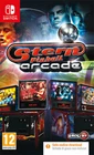 Playit Stern Pinball Arcade (CIAB) [Download Code Only] Nintendo SWITCH