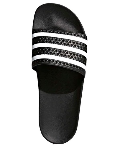Oakley Hydrofree Flip Flops Men\'s 8 Black Athletic Sandals 10138-001 NEW! Oakley [14] HydroFree Sandal Men main image 2