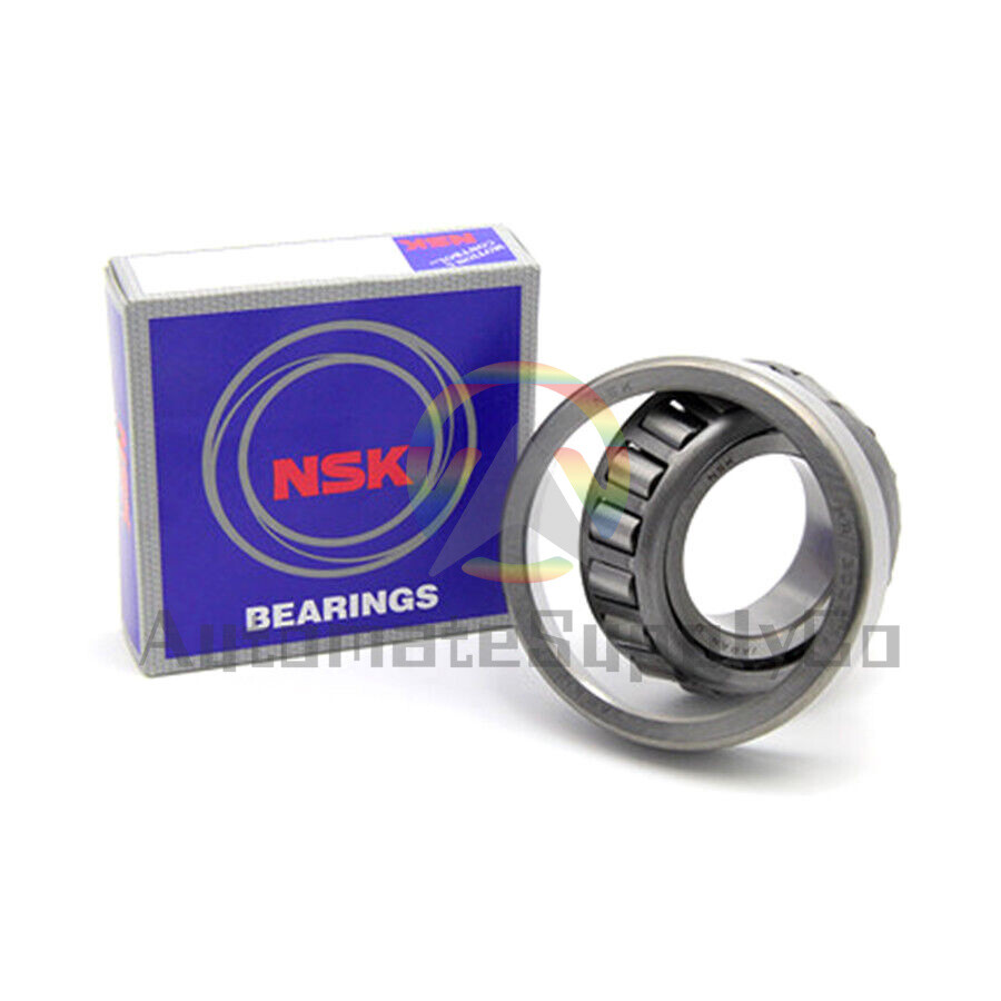 Конические роликовые подшипники NSK HR320/22XJ 22x44x15 мм #
