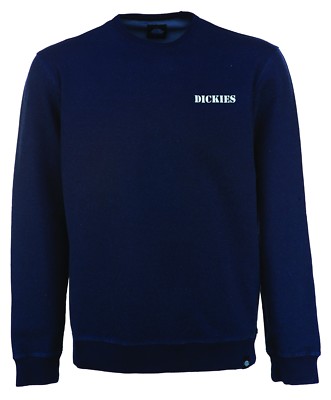 Dickies Pennsbury Sweater Pullover Knit Sweatshirt