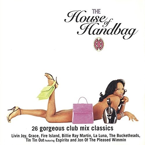 The House Of Handbag 