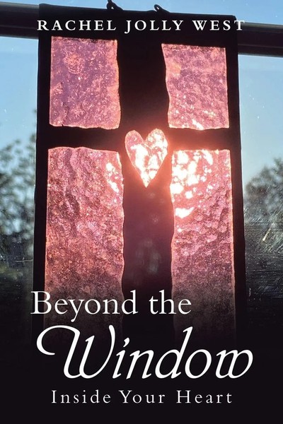 Rachel Jolly West | Beyond The Window | Taschenbuch | Englisch (2023)-image