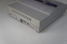 Lot of 3 Super Nintendo SNES Consoles and 1 Nintendo N64 Console  (Parts/Repair)