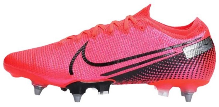 ナイキ マーキュリアル ヴェイパー 13 エリート SG-PRO Nike Mercurial Vapor 13 Elite Soccer MDS SG Pro CR7 CK2032-402 Men