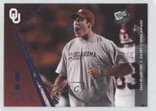 2010 Press Pass Trophy Club Blue Sam Bradford #56 0w8