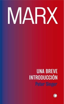 Peter Singer Marx (Taschenbuch) (US IMPORT)
