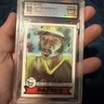 2024 Topps Spotlight by Andy Friedman -Alternate Short Prints Ozzie Smith #21-SP