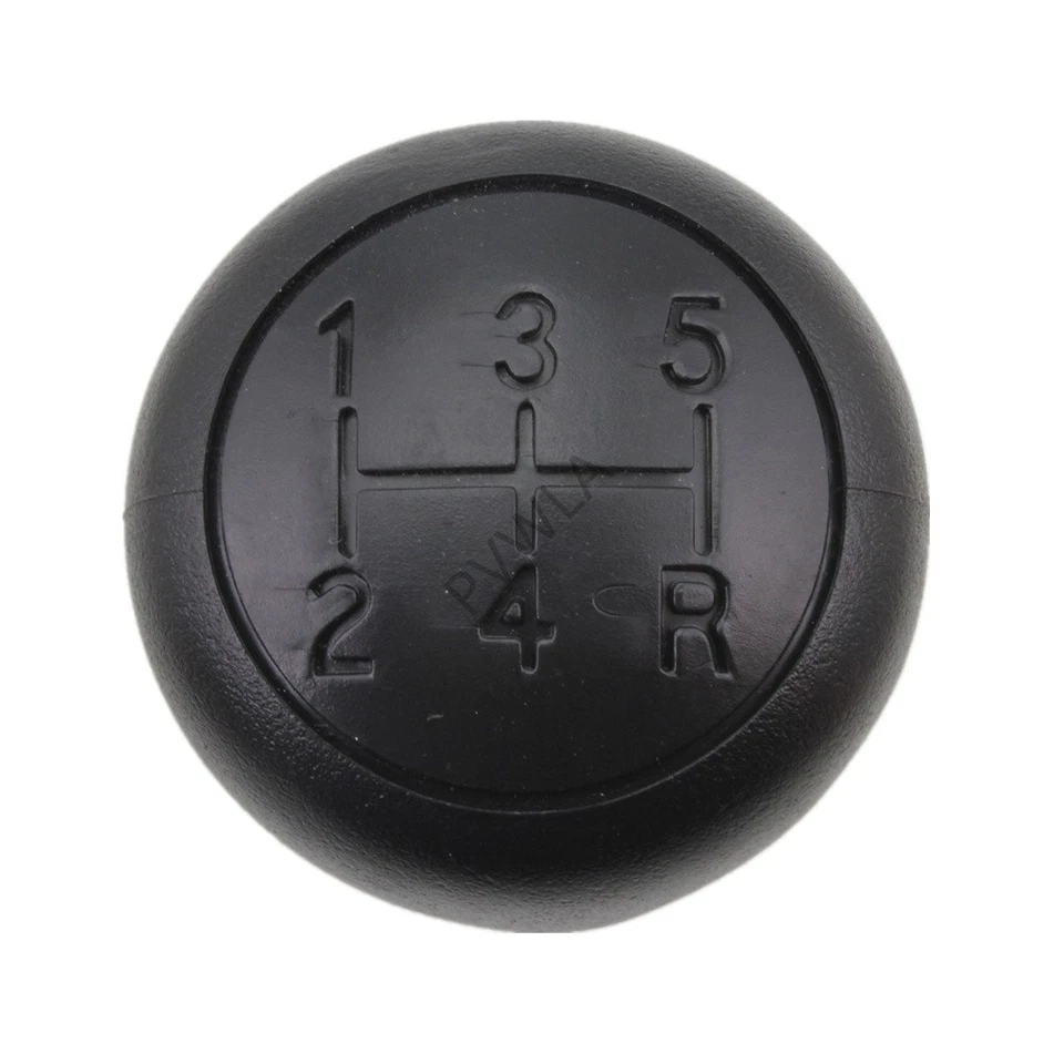 Palanca de cambios de 5 velocidades para Ford Ranger E-150 E250 F150 250 350 450 550 Foto 4 de 4