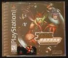 Jade Cocoon Story of the Tamamayu Sony PlayStation 1 PS1 Black Complete CIB Mint