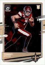 2020 Optic Tommy Stevens