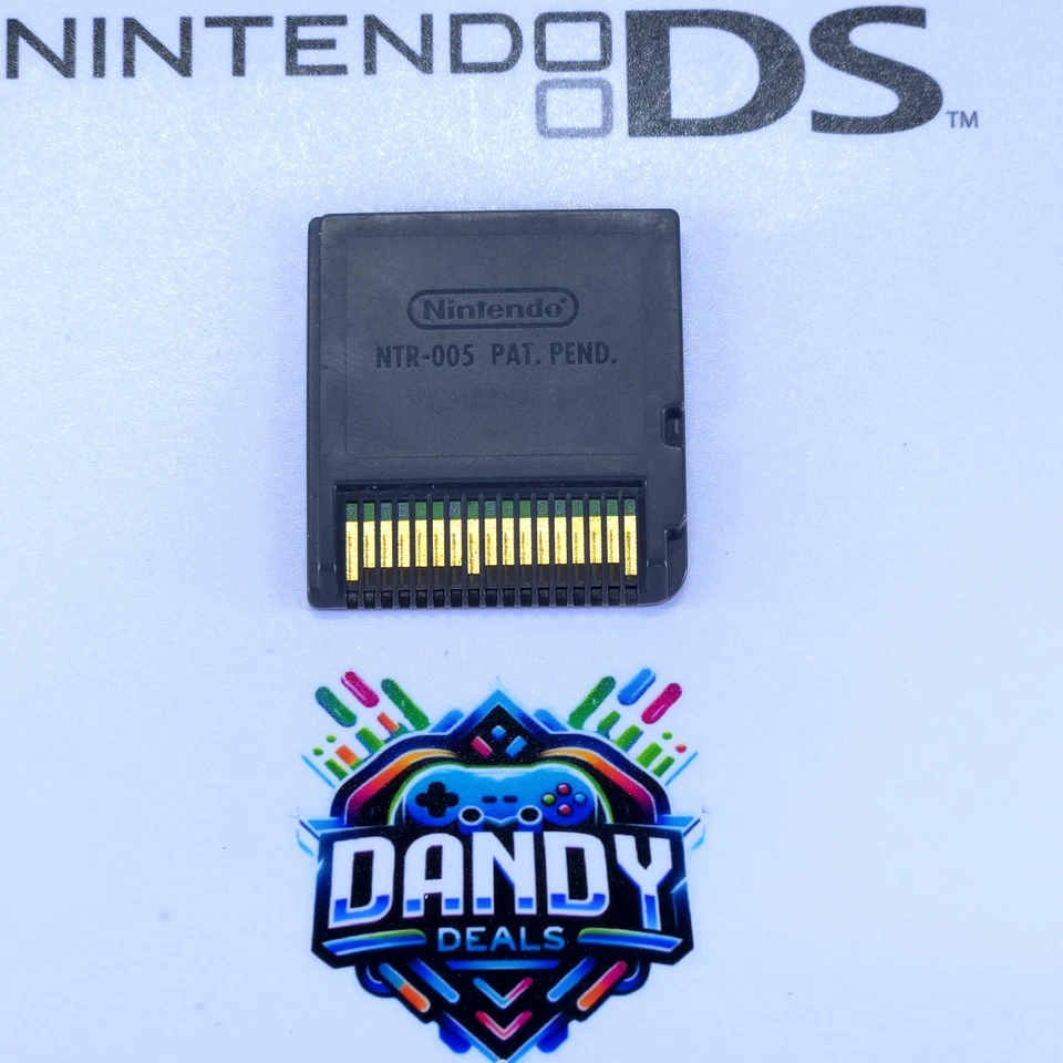 Namco Museum Authentic, Tested - Nintendo DS - Image 3 of 4