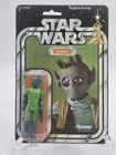 Star Wars Kenner 1979 GREEDO 21 Back - A MOSC - Nice!