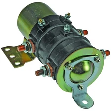 Replacement For DELCO 1119844 SWITCH / SOLENOID