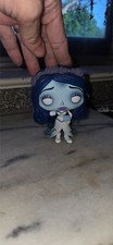 Funko Pop Corpse Bride Figures 18