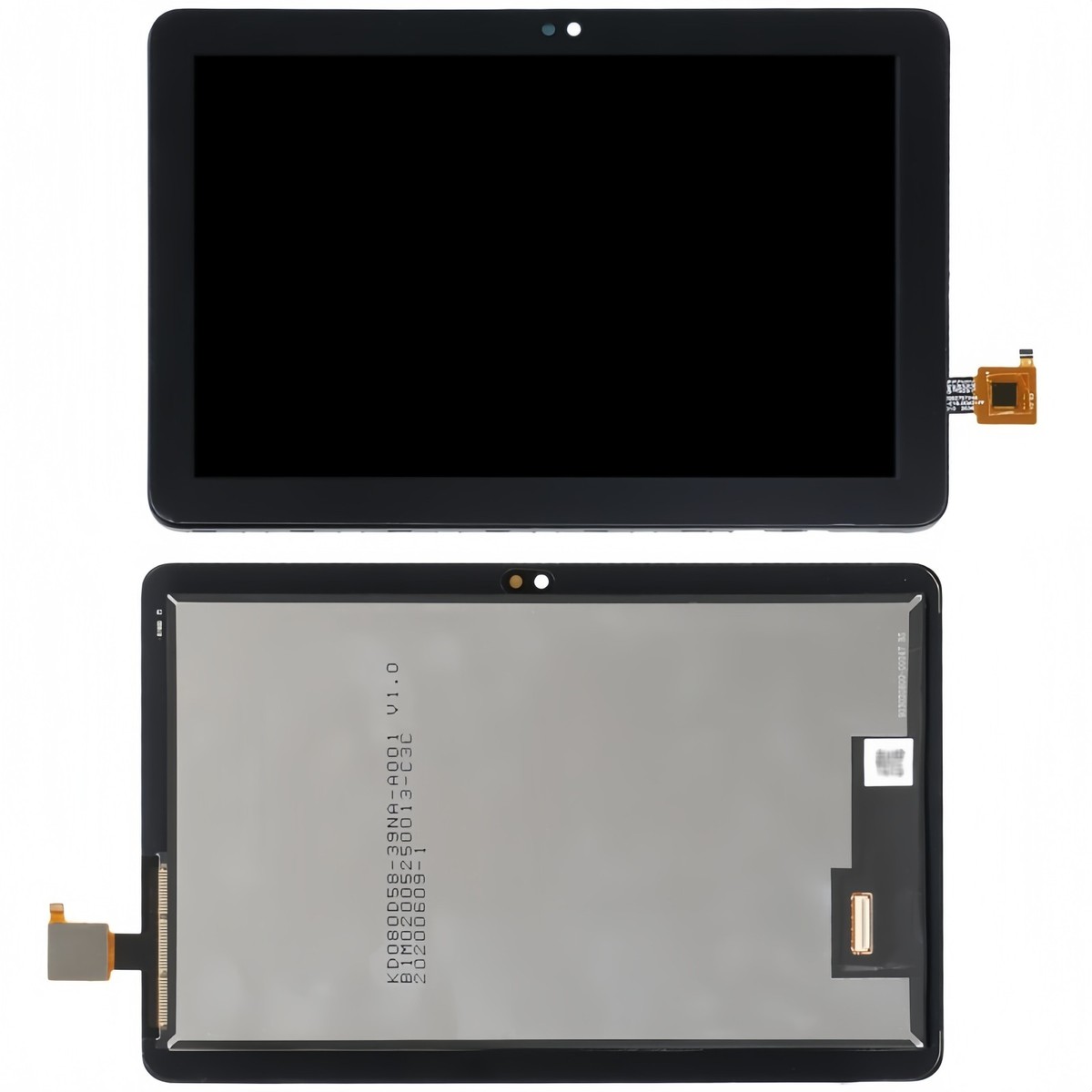 LCD Screen with Touch Screen suitable For Amazon Kindle Fire HD 8