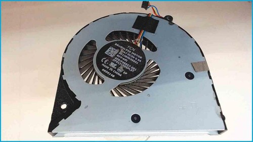 CPU Prozessor Lüfter Kühler FAN 6033B0036601 HP 350 G2 -3