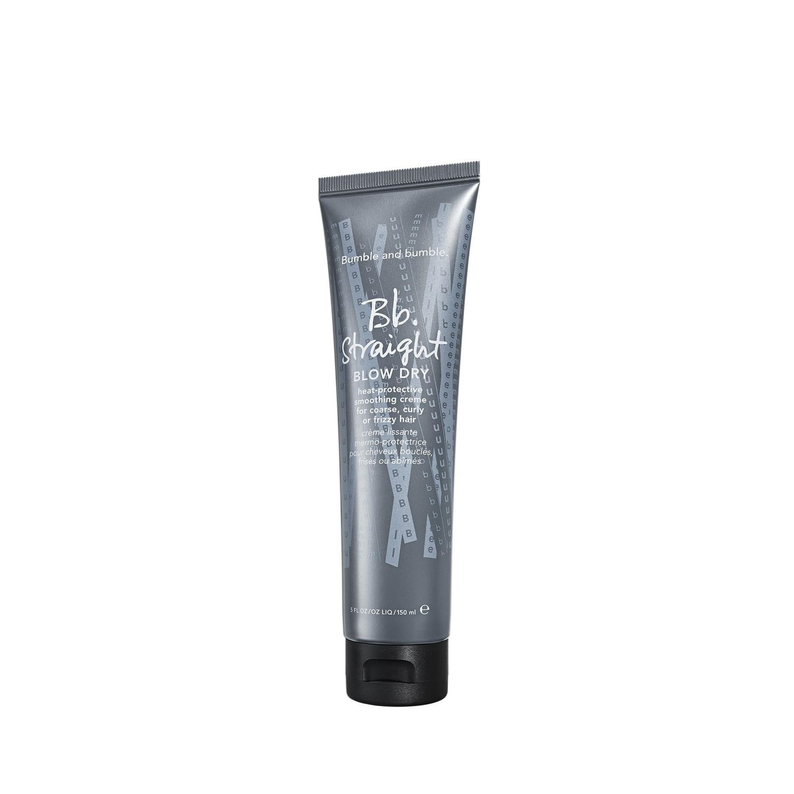 Bumble and bumble. Straight Blow Dry Heat Protective Hair Styling Cream | Anti