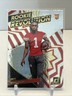 2024 Panini Donruss - Rookie Revolution Xavier Worthy #16 (RC) KC Chiefs