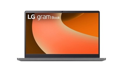LG gram Book Business 15UB50T-G.AP56G Intel Core i5-1334U Notebook 15 - Notebook