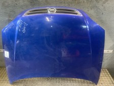 Motorhaube OPEL Astra G Cabriolet 24455097