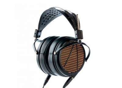 Audeze LCD 4z _ Offener ohrumschließender Kopfhörer _ Neuware