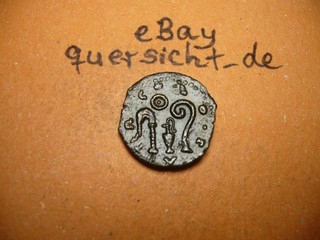 Augustus Hispania Corduba AE 16 51 mm 2 88 g Priestergeräte ERHALTUNG! (CA6112)