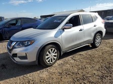 Used Glove Box fits: 2018 Nissan Rogue Glove Box Grade A