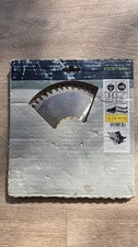 BRAND NEW Festool 160mm 48 Tooth Wood Plunge Saw Blade 20mm Bore TS 55 491952