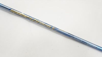 Fujikura Speeder 474 Evo V 50g Regular 43.5'' Driver Shaft Ping G30 G G400