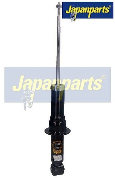 Japanparts MM-90026 StoßDäMpfer StossdäMpfer Hinterachse Hinten FüR Dodge-image