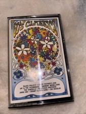 60s Classics CASSETTE Polydor 848 461-4 Vintage 1960s