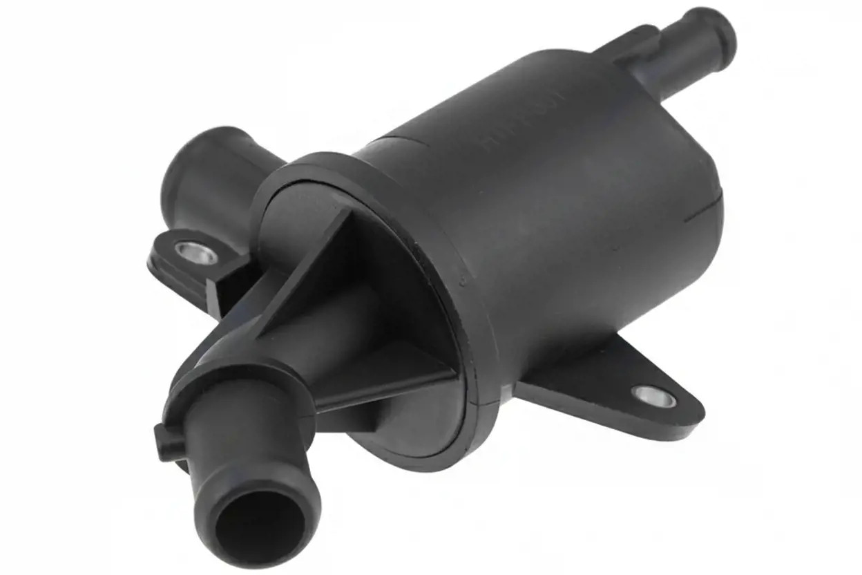 Engine breather oil separator SEP-FT-001 NTY for FIAT OPEL ALFA ROMEO