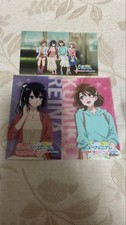 Sound Euphonium Kyoto Tower 2025 Visual Card 3-piece Set