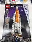 LEGO Technic NASA Artemis Space Launch System Rocket 42221