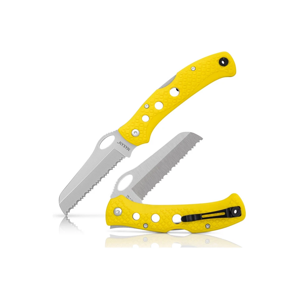 Faca de água salgada MAXAM® 5 - Imagem 3 de 4