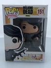Funko POP! Television The Walking Dead Glenn Rhee #151 Vinyl Figure NOT MINT
