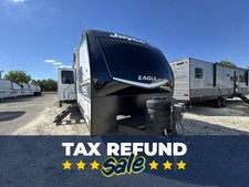 2026 Jayco Eagle HT Travel Trailer 312BHOK
