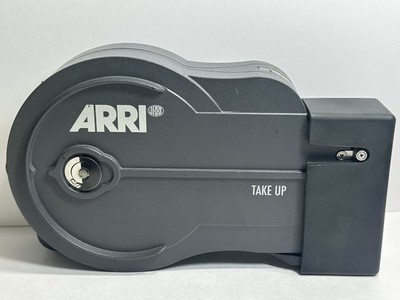 ARRI ARRIFLEX 416 / 416 Plus 400ft Super 16 Film Magazine K2.55026.0