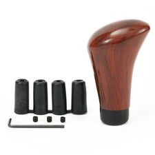 Walnut Wood For Car Gear Head For Shift For Shifter Lever Knob Walnut Wood For Car Gear Head For Shift For Shifter Lever Knob
